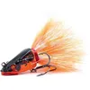 Image de VMC Tete Plombee Sharpshooter - 38g - H.No.3/0 - Orange - AVM550431
