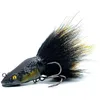 Image de VMC Tete Plombee Sharpshooter - 38g - H.No.3/0 - Black Widow - AVM550432