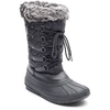 Image de Kimberfeel - Bottes de neige ELSA noires 38