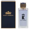 Image de Dolce&Gabbana K Eau de toilette 100ml