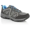 Image de Kimberfeel - Chaussures de Marche Denver grises 46