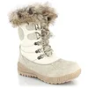 Image de KIMBERFEEL Bottes Après-Ski Grises Femme Delmos