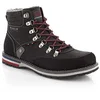 Image de KIMBERFEEL - Apres Ski Simon Noir Homme - Homme - Taille 42 - Noir