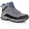 Image de Kimberfeel - Chaussures de Randonnée Sybelle bleu/gris 43