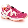 Image de Kimberfeel - Sneakers K22 rose/blanc 31