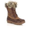 Image de Kimberfeel - Bottes de neige EMMY - Marron 38