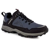 Image de Kimberfeel - Sneakers Lenny bleu marine/noir 43
