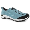 Image de Kimberfeel - Sneakers en Cuir Raven bleu jean/noir 44