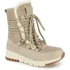 Image de KIMBERFEEL - Apres Ski Wanda Crème Femme - Femme - Taille 37 - Gris