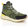 Image de Kimberfeel - Chaussures de randonnée adultes - ZAGROS - Kaki 44