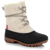 Image de Kimberfeel - Bottes de neige HORTHENCE Off White 36