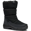 Image de Kimberfeel - Bottes de neige LYNE noires 40