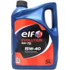 Image de Elf Evolution 500 TS 15w40 5l