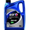 Image de Huile moteur essence - ELF - EVOLUTION 900 5W-40 - 5L