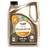Image de Huile Moteur Total Quartz 9000 0W30 5L
