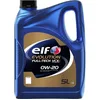 Image de ELF Huile moteur Evolution 0W-20 ACEA C5 ACEA C6 API SN Plus API SP-RC Full-Tech VCX 5 L Compatible avec VW Golf 7 3/5 portes 5G1, BQ1, BE1, BE2 Polo V 3/5 portes 6R1, 6C1, AUDI A3 Sportback 8VA, 8VF