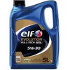 Image de Huile moteur - ELF - Evolution Full-Tech RPX 5W-30 - 5L