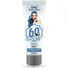 Image de Coloration Crème pour Cheveux Semi Permanente Sixty's Color Hairgum, Royal Blue, 60ml