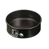 Image de Moule à manqué PYREX à charnières métal diam 26 cm Asimetria