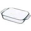 Image de Plat au four PYREX rectangulaire 27x17 cm Irresistible