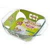 Image de Plat à four carré - PYREX - Lets Share - 29 x 23 cm - Verre