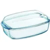 Image de Pyrex 466000 Cocotte avec couvercle