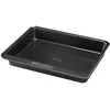 Image de Pyrex Plaque de cuisson Magic, noire