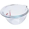 Image de Pyrex - Classic - Jatte Expert Bowl en Verre 4.2L / 30x28 cm