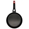 Image de PYREX Optima+ Poêle Tous Feux dont Induction, Ø 28 cm, Aluminium Revêtement Antiadhésif, Manche Ergonomique, Cuisson Homogène, sans PFAS Nettoyage Facile