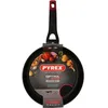 Image de Poêle - PYREX - 1455019 - En aluminium forgé - Antiadhésif - 28 cm - Sans PFAS