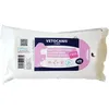 Image de VETOCANIS Lingettes Nettoyantes Grand Format X72 Chien / Chat