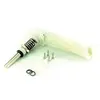 Image de COMAP Kit manette avec came pour réparation du mécanisme de chasse hydropneumatique La Trombe AR 2000 et ARS 14 - P075200