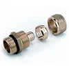 Image de COMAP Raccord à compression mamelon union mâle pour tubes PER - 12x1,1-3/8" - TurboPEX - 9400103