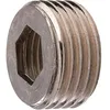 Image de Raccord Laiton Chromé Réduit avec Butée Intérieure à Visser m 3/4" F 1/2" Comap