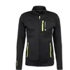 Image de Peak Mountain Blouson Polar Shell Homme Canton