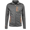Image de Peak Mountain Blouson Polar Shell Homme Canton