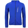 Image de Peak Mountain Blouson polarshell Homme Campo