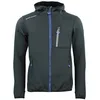 Image de Peak Mountain Blouson polarshell Homme Campo