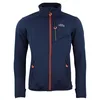 Image de Peak Mountain Blouson polarshell Homme CLIMO