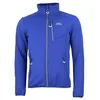 Image de Peak Mountain Blouson polarshell Homme CLIMO