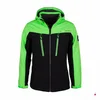 Image de Peak Mountain Blouson de Ski Homme CEFLIGHT