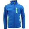 Image de Peak Mountain Blouson polarshell garçon ECANTON