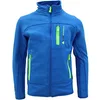 Image de Peak Mountain Blouson polarshell garçon ECANTON