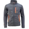 Image de Peak Mountain Blouson polarshell garçon ECANTON