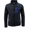 Image de Peak Mountain Blouson polarshell garçon ECANTON