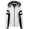 Image de Peak Mountain Blouson de Ski Femme ANCELLE