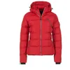 Image de Peak Mountain Doudoune de Ski Femme ARES