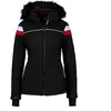 Image de Peak Mountain Doudoune de Ski Femme AMPION