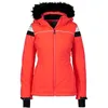 Image de Peak Mountain Doudoune de Ski Femme AMPION