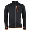 Image de Peak Mountain Blouson Polar Shell Homme Climate
